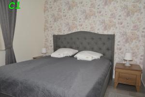 Apartament Homole C1