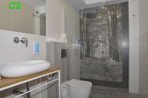 Apartament Homole C1