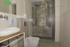 Apartament Homole C1
