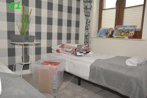 Apartament Homole C1