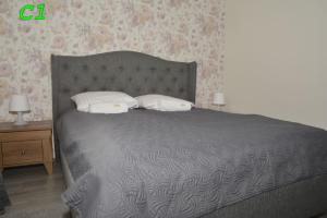 Apartament Homole C1