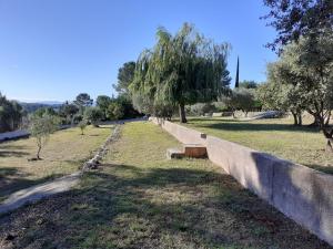 B&B / Chambres d'hotes La Bastide Des Selves : photos des chambres