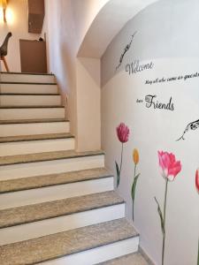 FIORDAELISA APARTMENT