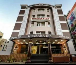 Dwaraka Inn - Tikkavādipālem