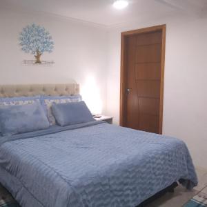 Apartamento Monvita