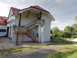 Apartament pod Morwą