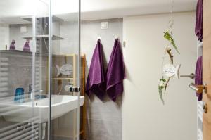 Appartements Hitzenbichler