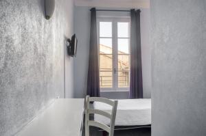 Hotels Citotel Hotel Cesar : Chambre Simple Standard