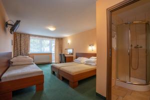 Hotelik ,,JAGNA,,