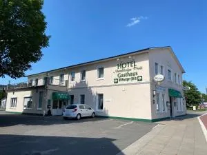 Hotel Meiendorfer Park free parking - Aumühle