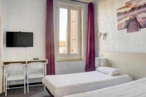 Hotels Citotel Hotel Cesar : photos des chambres