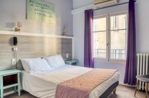 Hotels Citotel Hotel Cesar : photos des chambres