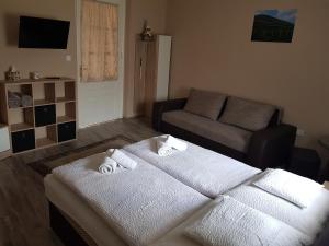 DM Vendégház Villány