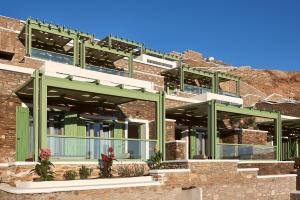 EmGard Suites Kythnos Kythnos Greece