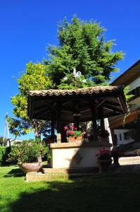 Alloggio turistico Luigina