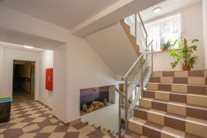 Hotelik JAGNA