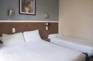 Hotels Citotel Hotel Cesar : photos des chambres
