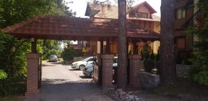 Apartman šumski vilenjak