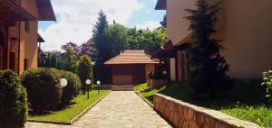 Apartman šumski vilenjak