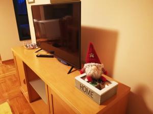 Apartman šumski vilenjak