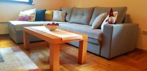 Apartman šumski vilenjak