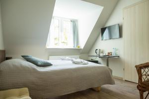 Small Double Room room in Villa Solis