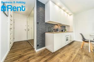 Business Holiday Rent Nowa Lęborska
