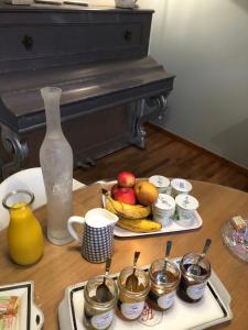 B&B / Chambres d'hotes La Demeure : photos des chambres