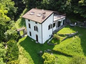 Villa Caterina - Perledo