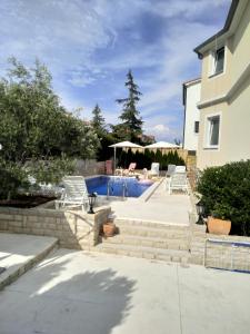 Villa Gregovica 2 