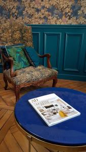 Appartements Chateau de Bonneau (Val de Loire) : photos des chambres
