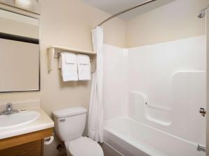 LikeHome Extended Stay Hotel Columbus