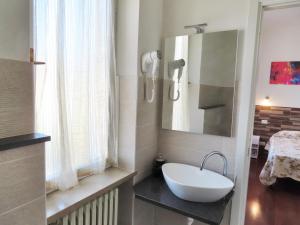 Camera Matrimoniale con Bagno Privato