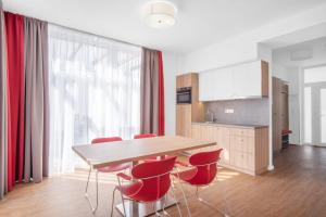 Szent Bernadett Családi Apartmanház