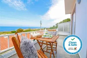 Vila Lucia - House with Seaview and Barbecue - Ingada