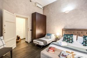 Quadruple Room room in La Residenza Dell'Angelo
