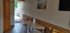 Livingpalanga kotedzas