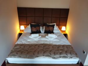 Termál Apartmanház