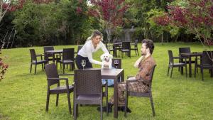 Brook Lodge Boutique Hotel