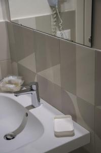 Double or Twin Room room in Hotel Ondina e Milazzo