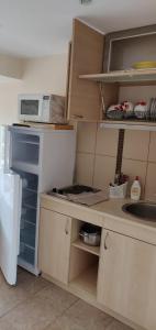 Livingpalanga kotedzas