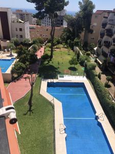 Sol y Paz