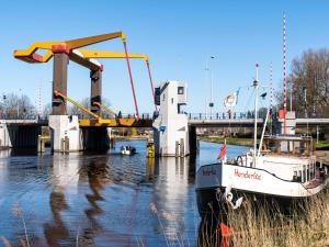 SWEETS - IJdoornlaanbrug