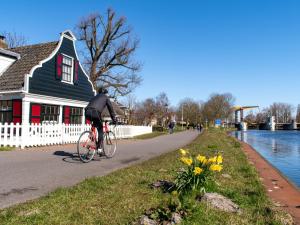 SWEETS IJdoornlaanbrug