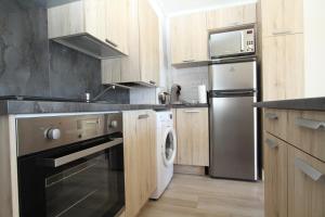 Soleil Bleu - T2 classé 3 étoiles en front de mer