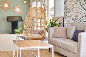 Hotels Les Terrasses d'Atlanthal : photos des chambres