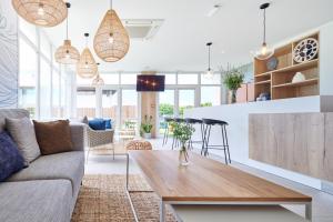 Hotels Les Terrasses d'Atlanthal : photos des chambres