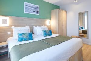 Hotels Les Terrasses d'Atlanthal : photos des chambres