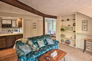 Door County Retreat about 3 Mi to Sister Bay Beach