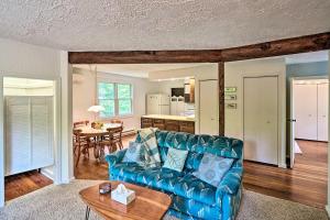 Door County Retreat about 3 Mi to Sister Bay Beach